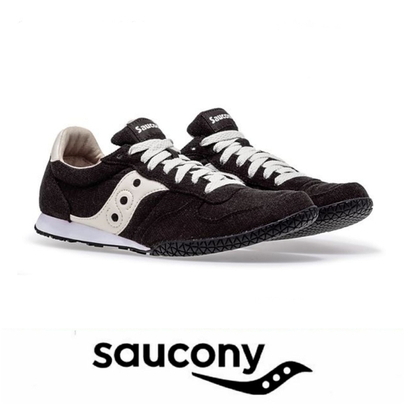 Saucony Shoes - Street Chic 80s Inspired Saucony Sneakers